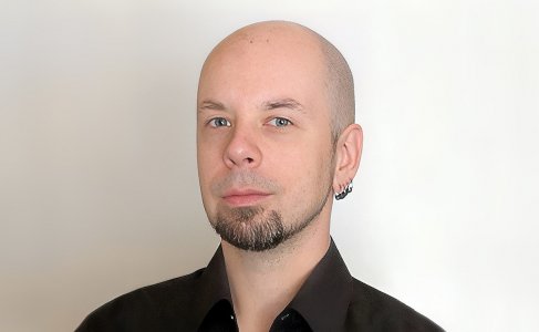 Ville Saari lead Content Manager